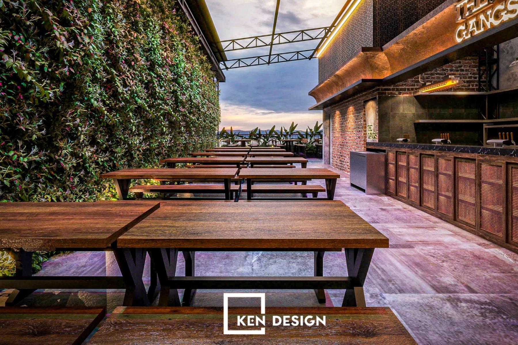 Chủ qu&aacute;n F&B n&ecirc;n chọn mặt bằng sang nhượng hay thu&ecirc; mới? 